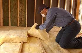 Best Blown-In Insulation  in Quanah, TX